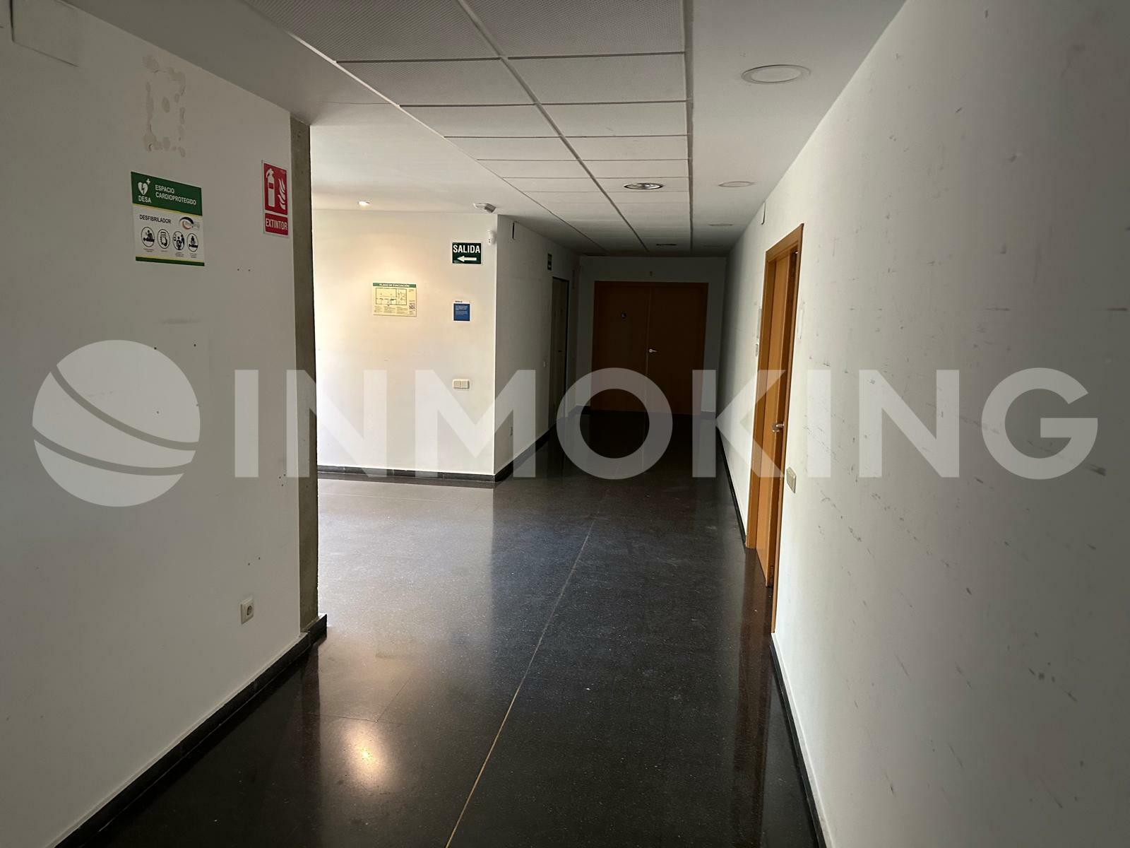 Foto de la propiedad Oficina en el Parque Tecnológico, Paterna